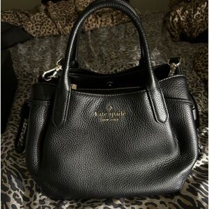 Small Kate Spade satchel